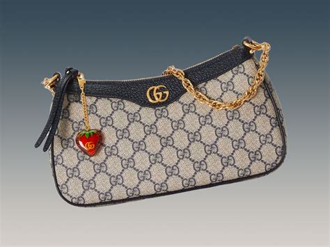 gucci ophidia strawberry bag|gucci ophidia bag vintage.